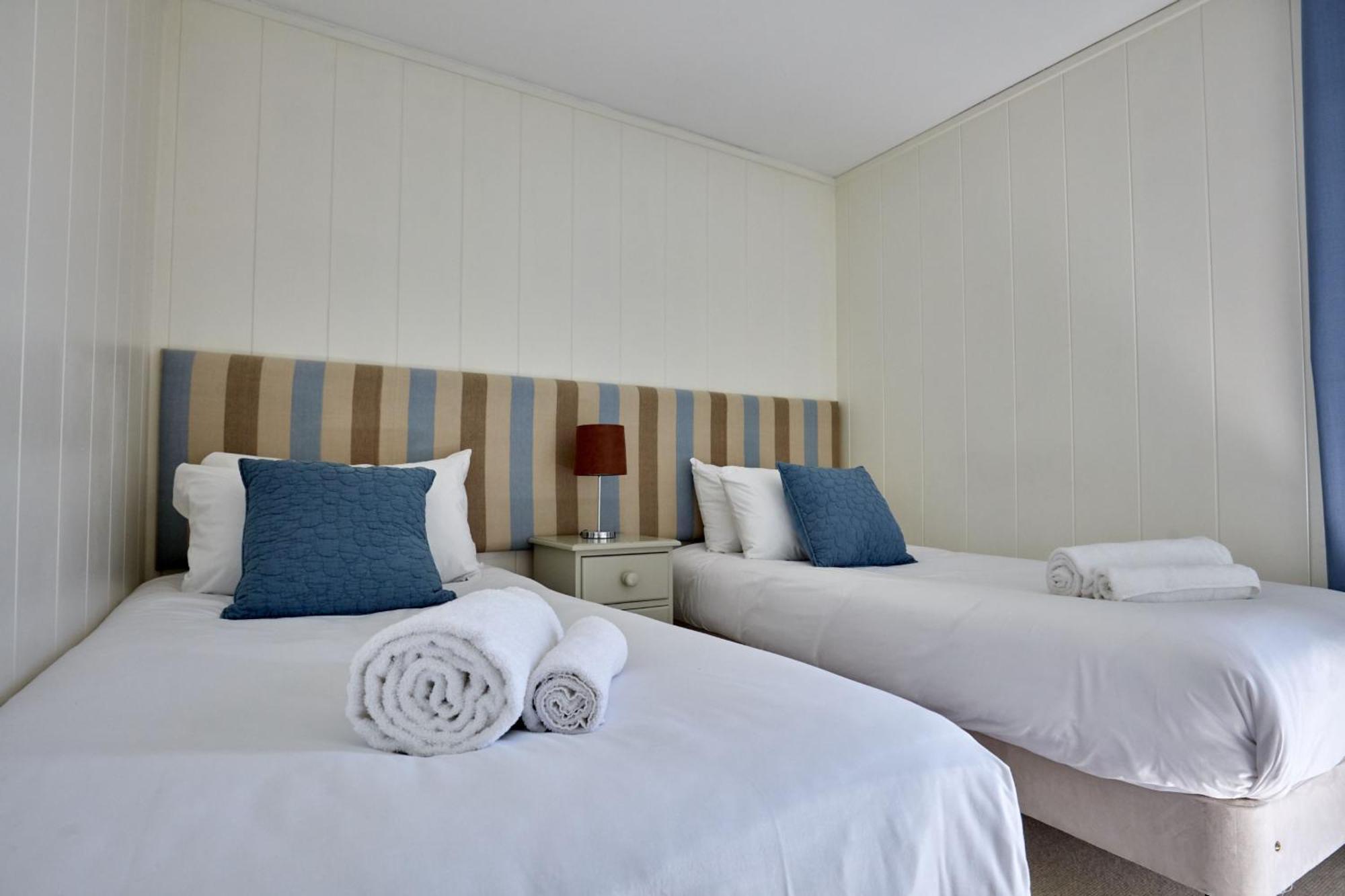 Beckington Lodge Dış mekan fotoğraf