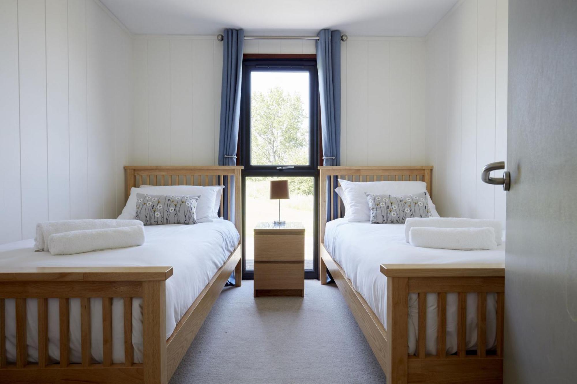 Beckington Lodge Dış mekan fotoğraf