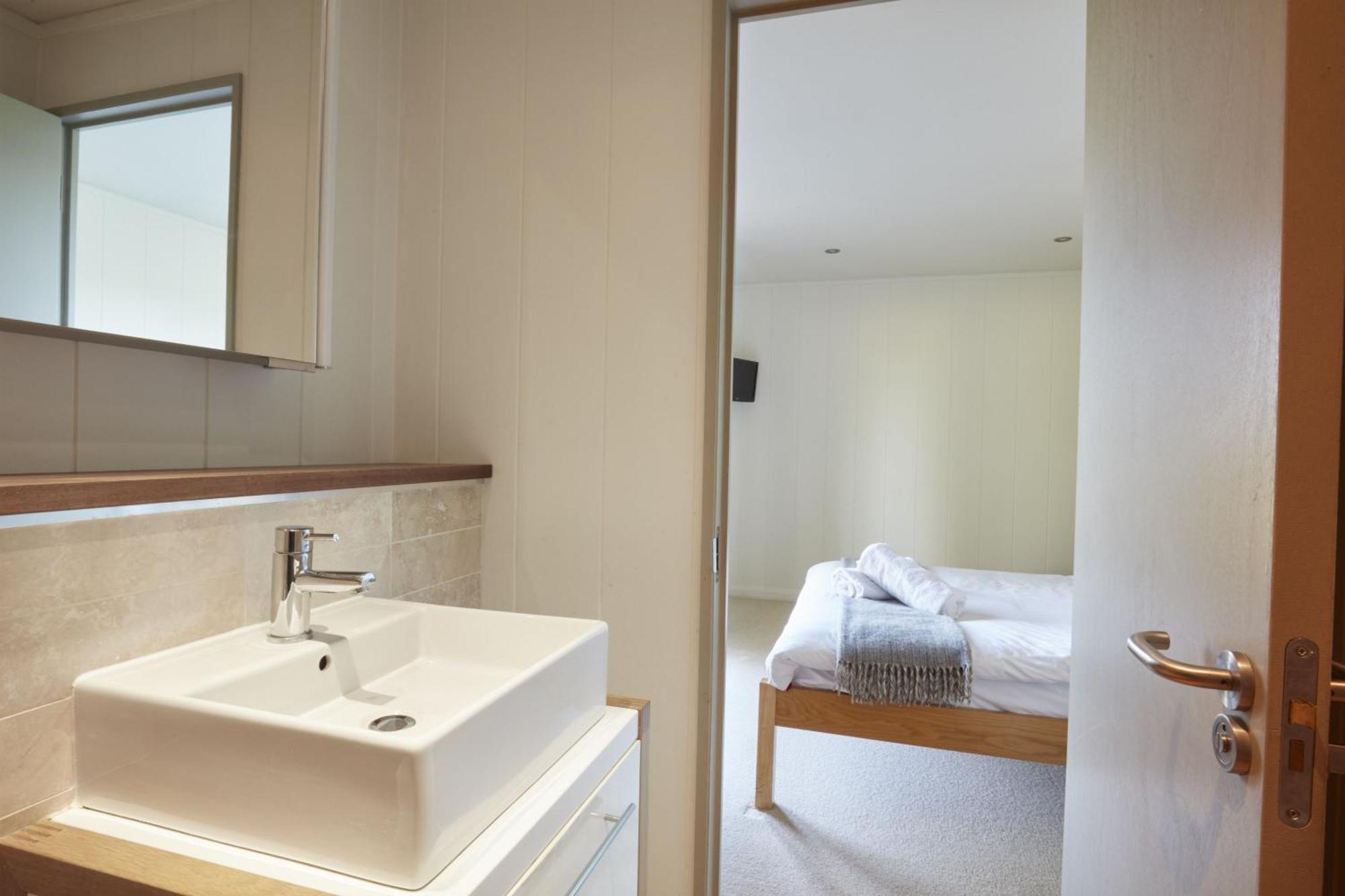 Beckington Lodge Dış mekan fotoğraf