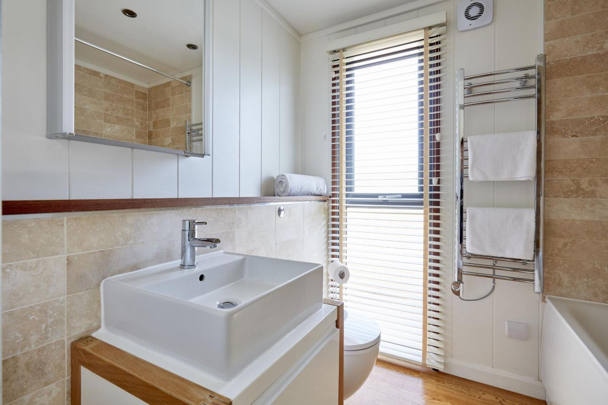 Beckington Lodge Dış mekan fotoğraf