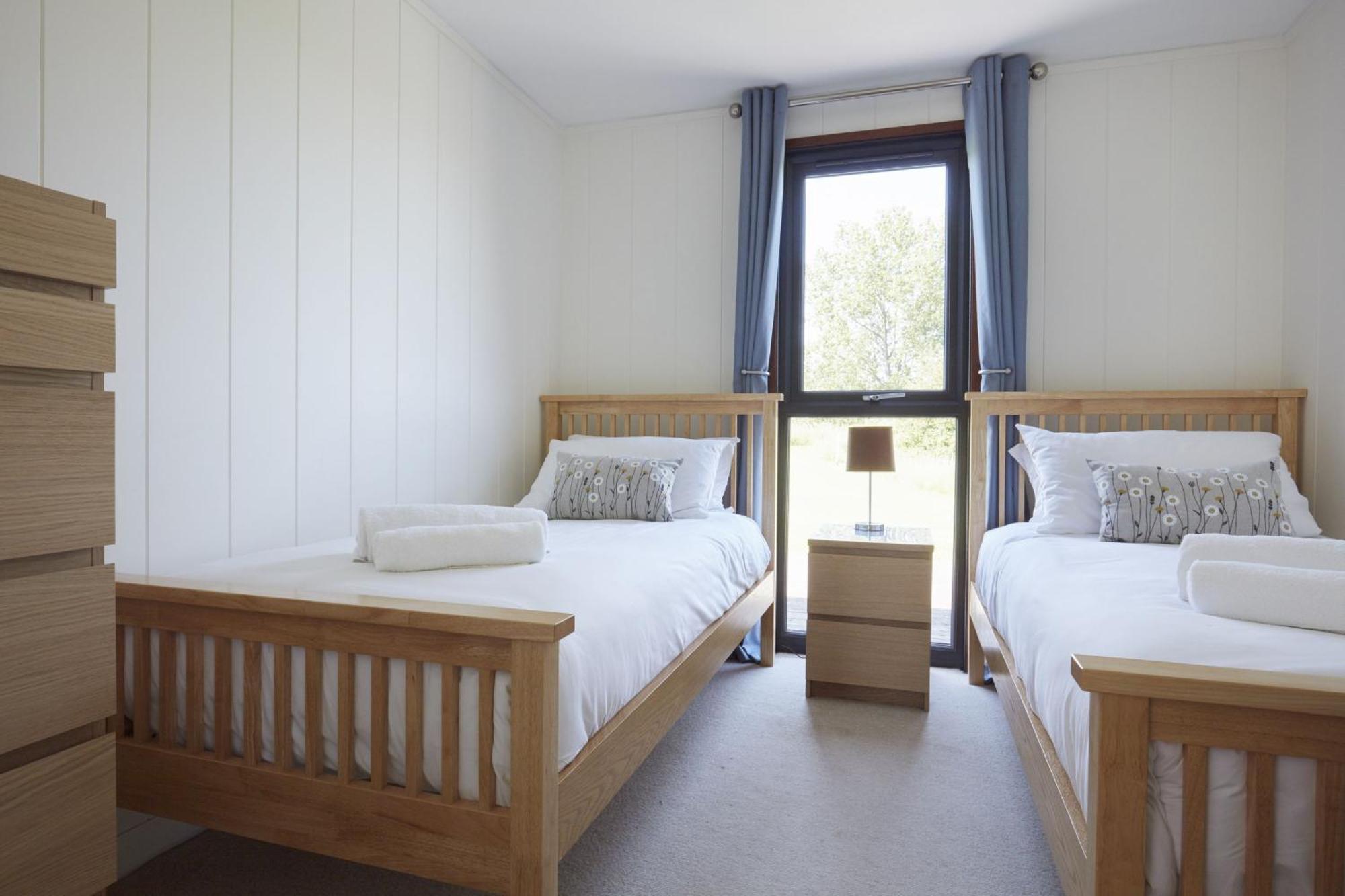 Beckington Lodge Dış mekan fotoğraf