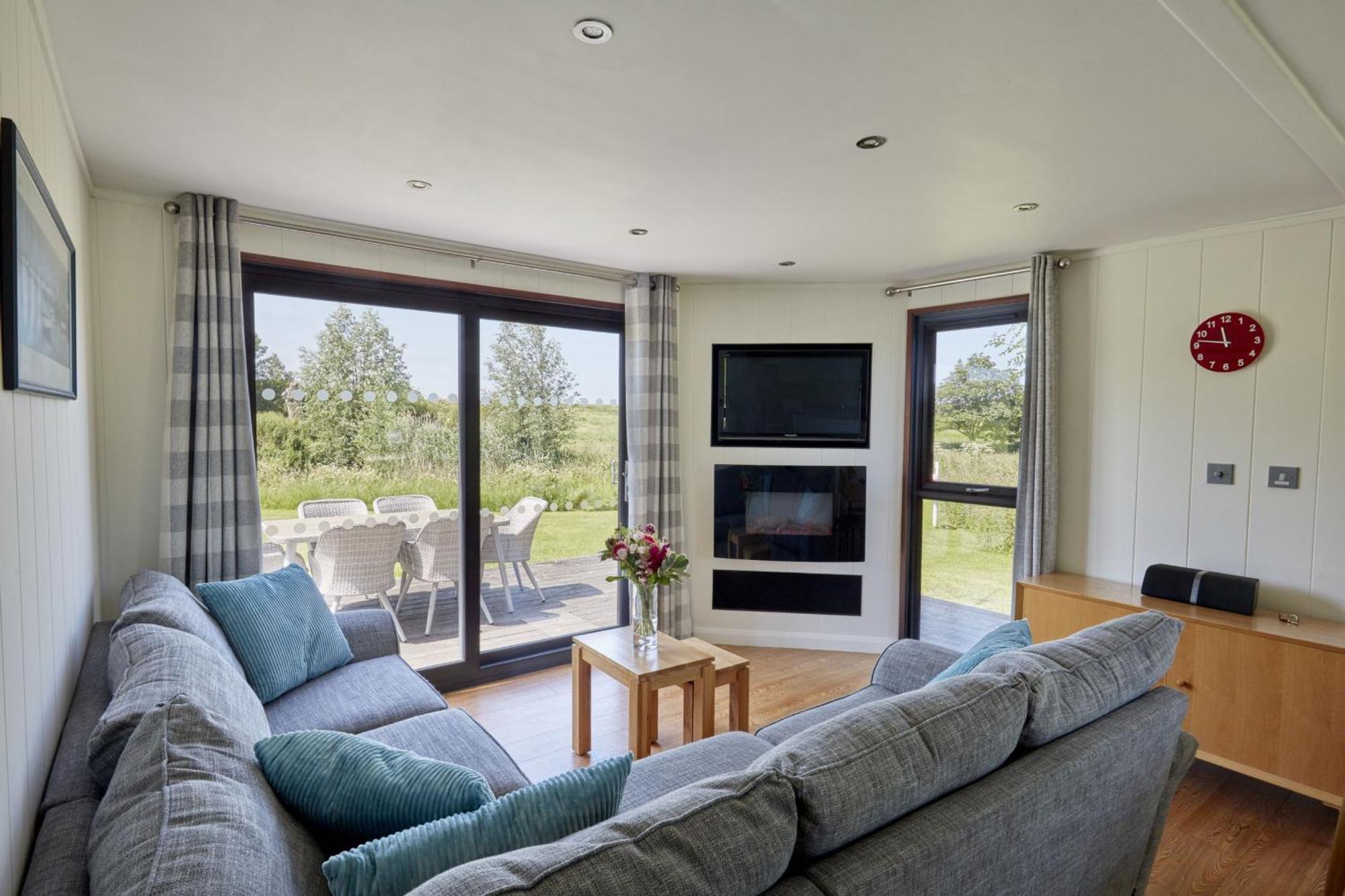 Beckington Lodge Dış mekan fotoğraf