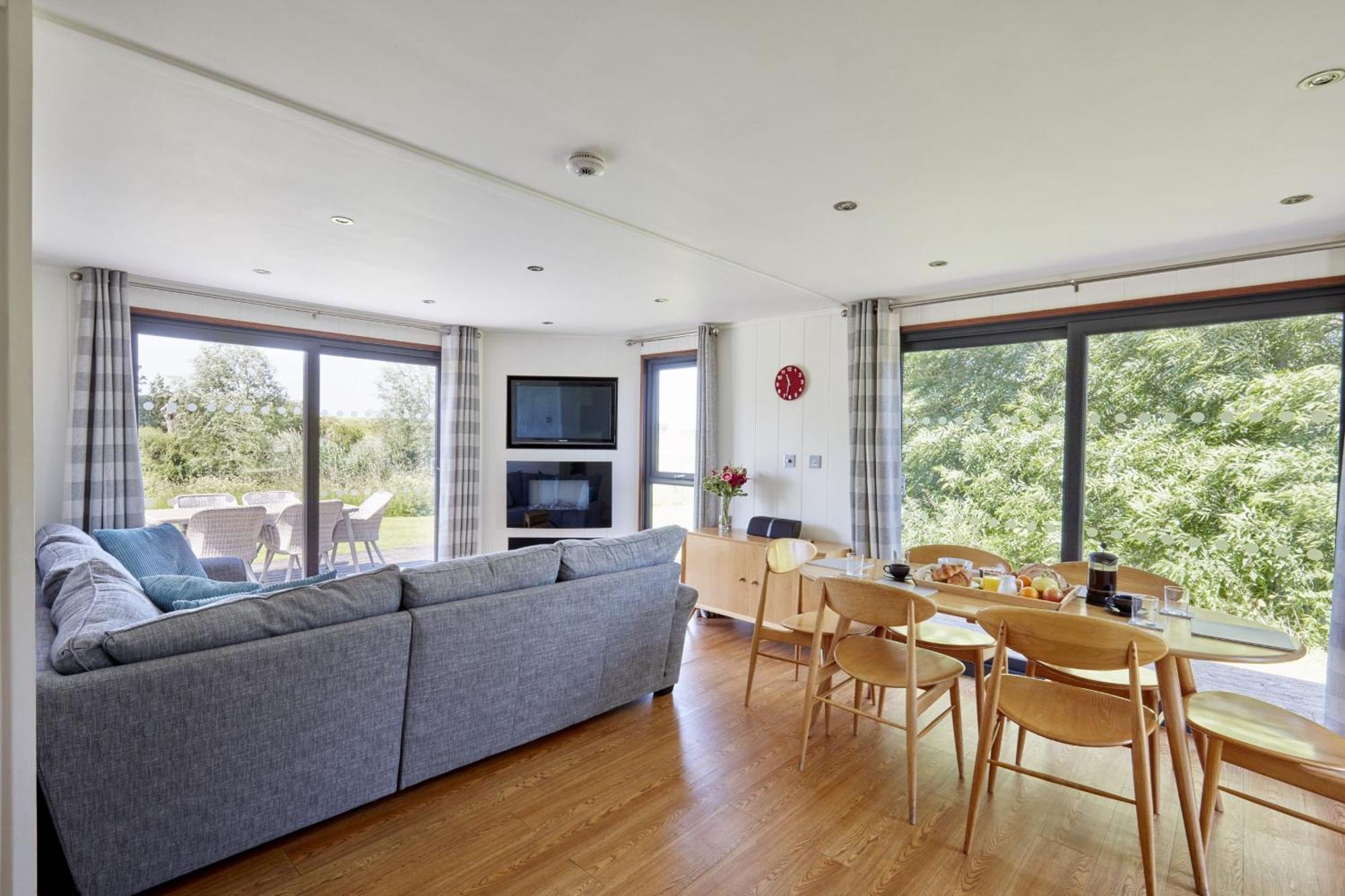 Beckington Lodge Dış mekan fotoğraf